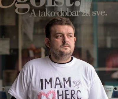 Voditelj: Igor Čuvalo