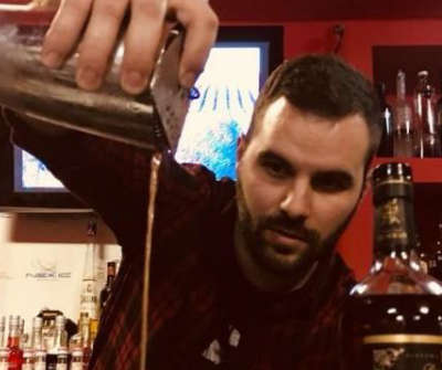 Bar Manager: Tomislav Sulić